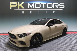 Used 2019 Mercedes-Benz CLS 450 w/ Parking Assist Package image 1