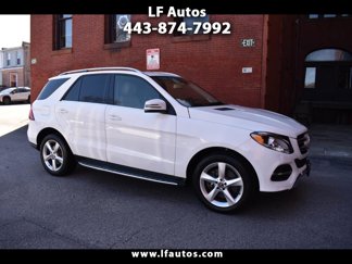 Used 2019 Mercedes-Benz GLE 400 4MATIC image 1