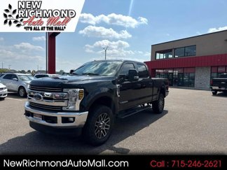 Used 2018 Ford F250 Lariat w/ Lariat Ultimate Package image 1