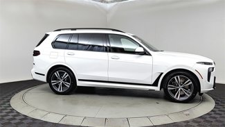 New 2026 BMW X7 xDrive40i w/ M Sport Package image 1