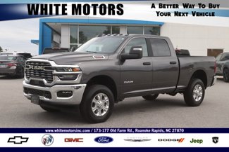 New 2025 RAM 2500 Big Horn image 1