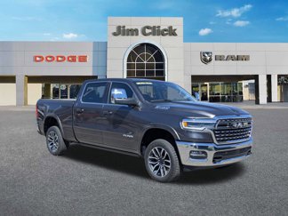 New 2025 RAM 1500 Limited image 1