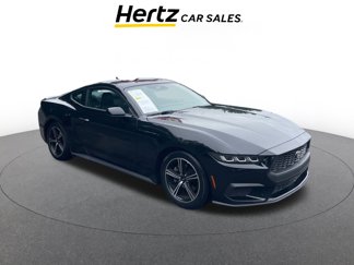 Used 2024 Ford Mustang Premium image 1