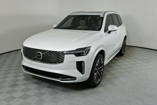 New 2026 Volvo XC90 B6 Ultra image 1