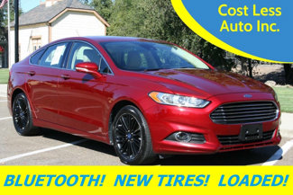 Used 2014 Ford Fusion SE w/ Equipment Group 202A image 1