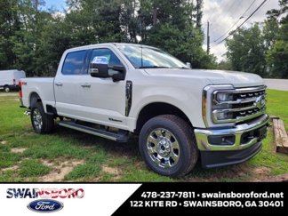 New 2025 Ford F250 Lariat image 1