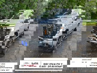 New 2025 GMC Sierra 2500 Denali Ultimate image 1