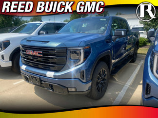 New 2026 GMC Sierra 1500 Elevation w/ Elevation Premium Package image 1