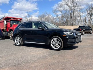 Used 2018 Audi Q5 2.0T Premium Plus image 1