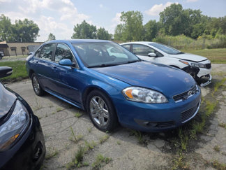Used 2010 Chevrolet Impala LT w/ Luxury Edition Package image 1