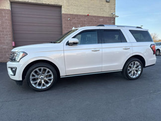 Used 2019 Ford Expedition Limited w/ Equipment Group 302A image 1
