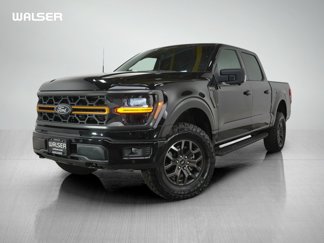 Used 2024 Ford F150 Tremor image 1