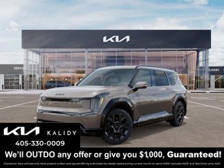 New 2026 Kia EV9 Land image 1