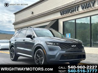 Used 2022 Kia Sorento S image 1