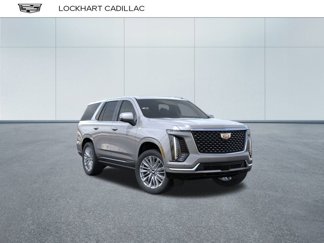 New 2025 Cadillac Escalade Premium Luxury w/ Touring Package image 1