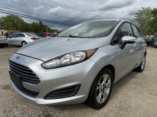 Used 2014 Ford Fiesta SE image 1