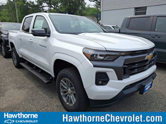 New 2026 Chevrolet Colorado LT w/ LT Convenience Package image 1