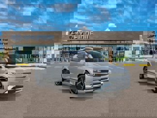 New 2025 Hyundai Ioniq 5 Limited image 1