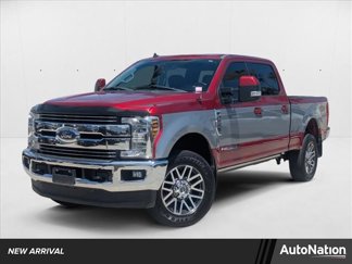 Used 2019 Ford F250 Lariat w/ Lariat Ultimate Package image 1