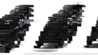 New 2026 GMC Sierra 1500 Pro w/ Graphite Edition image 1