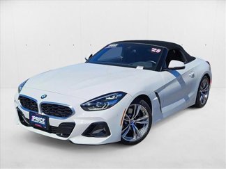 Used 2025 BMW Z4 sDrive30i image 1