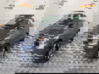 Used 2018 Honda HR-V LX image 1