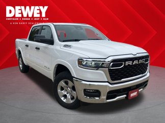 New 2026 RAM 1500 Big Horn image 1
