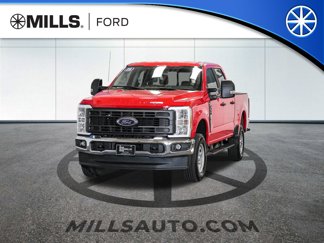 Used 2023 Ford F350 XL w/ XL Chrome Package image 1