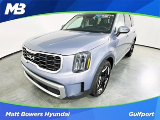 Used 2023 Kia Telluride S image 1