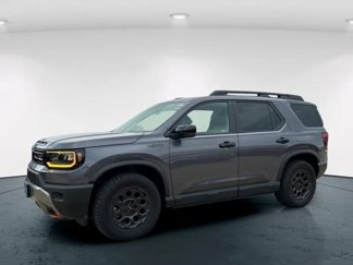 New 2026 Honda Passport TrailSport image 1