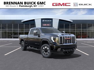 New 2025 GMC Sierra 2500 Denali w/ Denali Reserve Package image 1