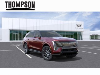 New 2026 Cadillac Escalade IQ Sport 2 image 1