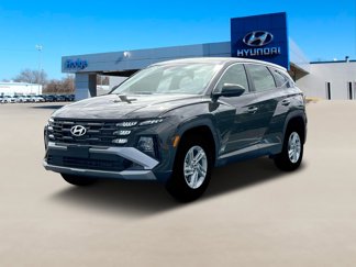 New 2026 Hyundai Tucson SE image 1
