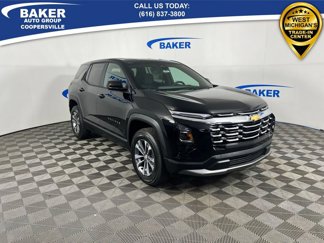 New 2026 Chevrolet Equinox LT image 1