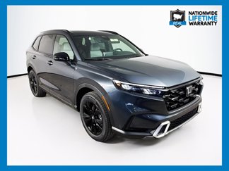 New 2026 Honda CR-V Sport Touring image 1