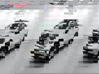 Used 2023 GMC Sierra 1500 SLE image 1