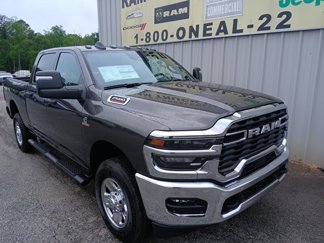 New 2025 RAM 2500 Tradesman image 1