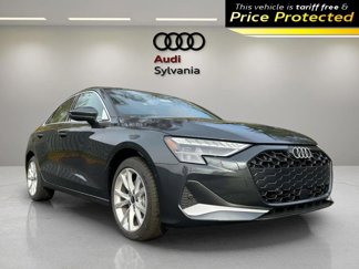 New 2025 Audi A3 2.0T Premium image 1