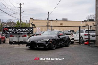 Used 2020 Toyota Supra Launch Edition image 1