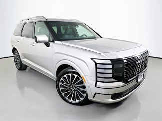 New 2026 Hyundai Palisade Calligraphy image 1