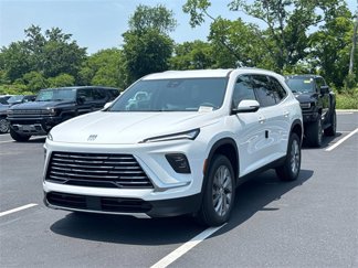 New 2025 Buick Enclave Preferred w/ Power Package image 1