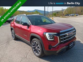 New 2026 GMC Terrain Elevation w/ Elevation Premium Package image 1