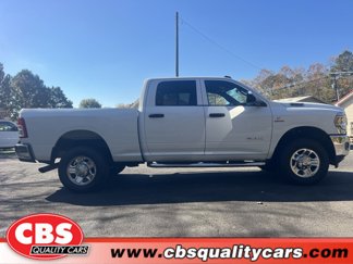 Used 2022 RAM 2500 Tradesman w/ Chrome Appearance Group image 1