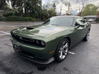 Used 2020 Dodge Challenger GT w/ Plus Package image 1