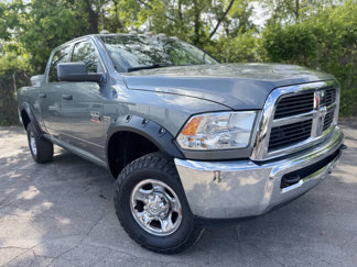 Used 2012 RAM 2500 ST w/ Chrome Appearance Group image 1