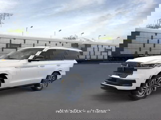 New 2025 Lincoln Navigator Reserve image 1