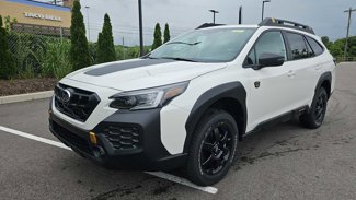 New 2025 Subaru Outback Wilderness image 1