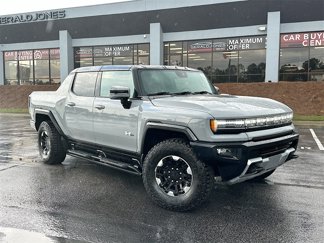 New 2025 GMC Hummer EV 3X w/ Battery Pack, 24 Module Pack image 1