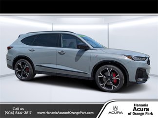 New 2025 Acura MDX Type S image 1