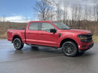 New 2025 Ford F150 XLT image 1